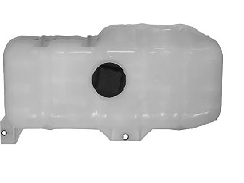 Reservatorio Radiador Caminhão Volvo FM Após 1998 - 1674918